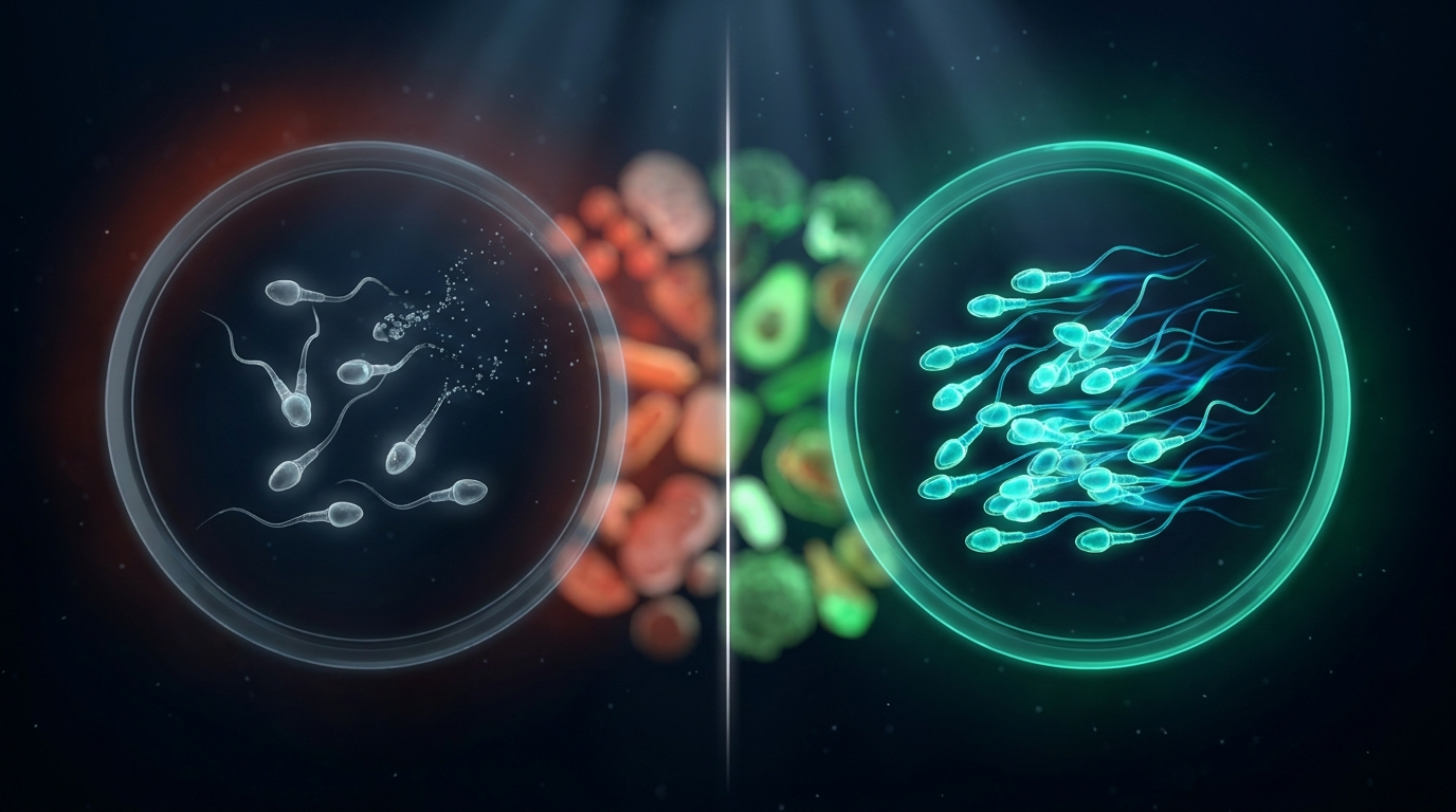 muzske zdravi spermie profibio -1